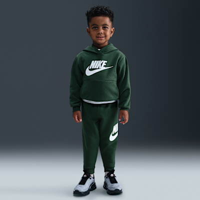 Nike Toddler 2-Piece Club Fleece Set. Nike.com